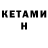 Кетамин ketamine Daniil Dobrovolskyi